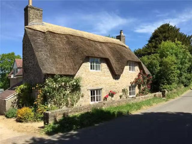 House for rent in Wanstrow, Somerset