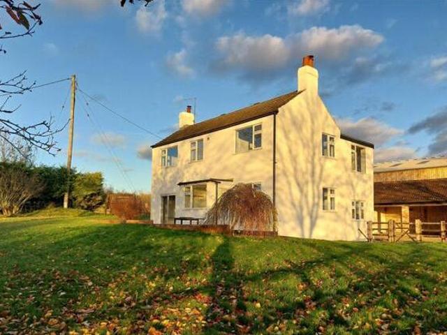 House for rent in Brentingby, Leicestershire