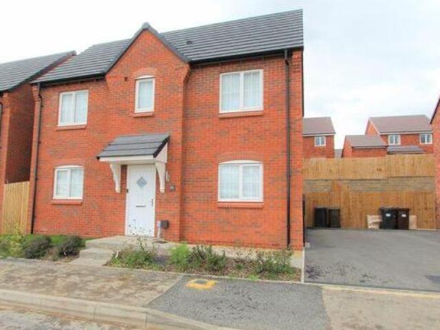 House for rent in Brentingby, Leicestershire