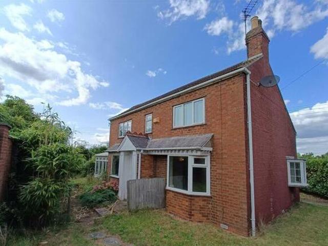 House for rent in Ingleby, Lincolnshire