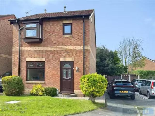 House for rent in Calderstones