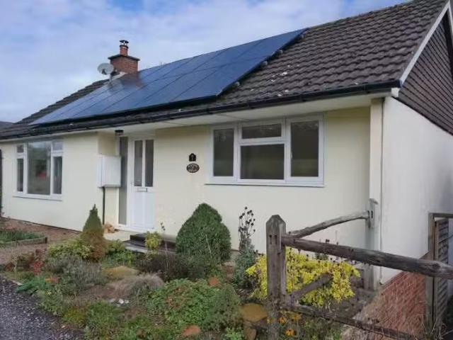 House for rent in Iford, East Sussex