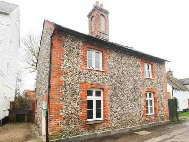 House for rent in Cambridgeshire
