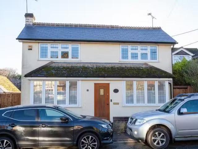 House for rent in Chelmsford, Essex