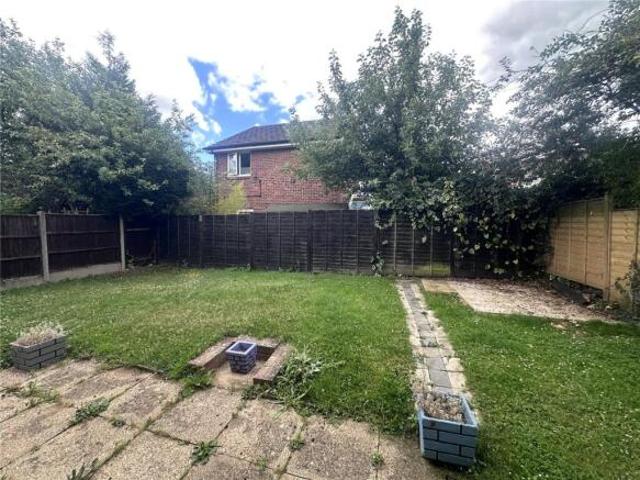 Farm for rent in Newport Pagnell