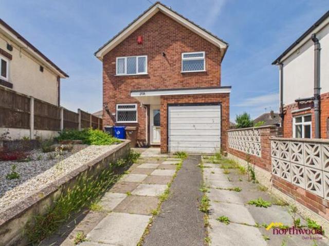 Farm for rent in Hanley, Stoke-on-Trent