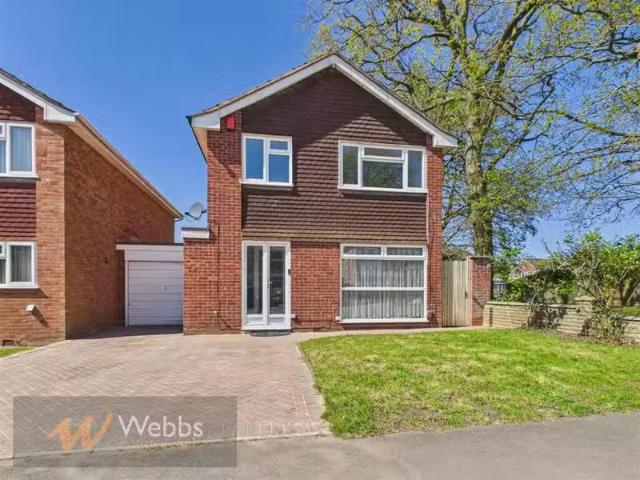 House for rent in Warmley, Siston