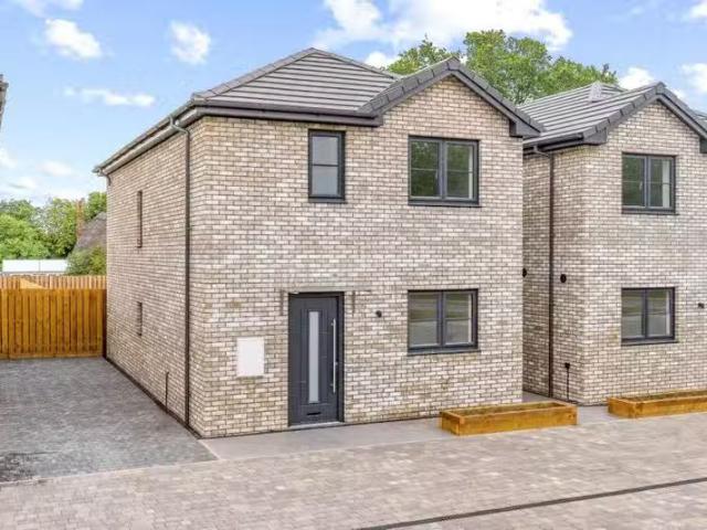 House for rent in Duton Hill