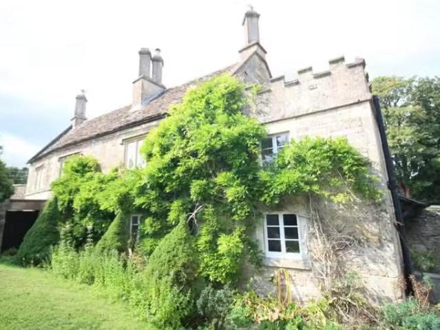 House for rent