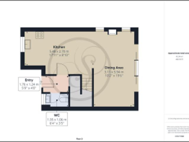 Property for rent in Hollin Park, Oakwood