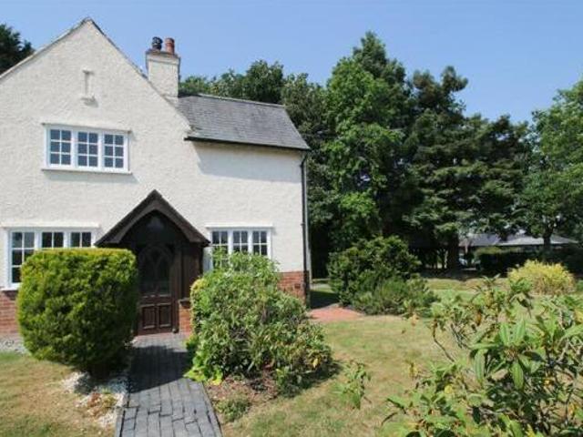 House for rent in Lyons, Greater London