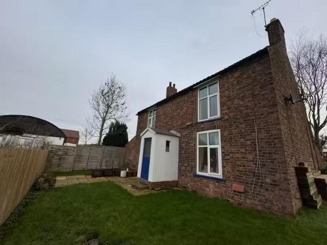 House for rent in Lambrook, Rumwell