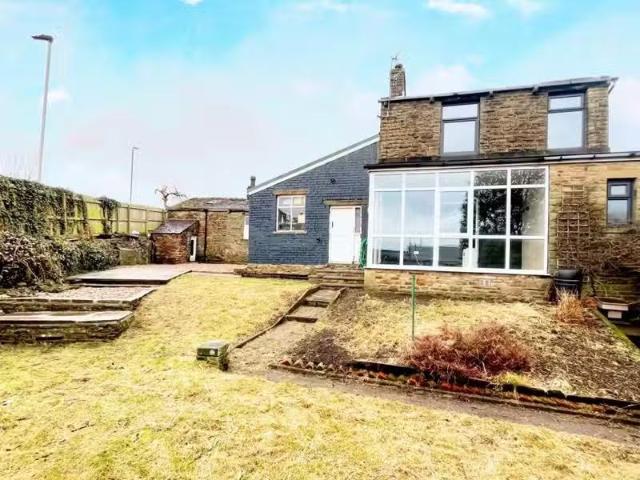 House for rent in Lothersdale, Isle Of Man