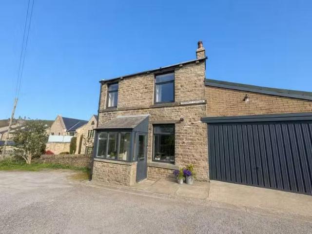 House for rent in Lothersdale, North Yorkshire