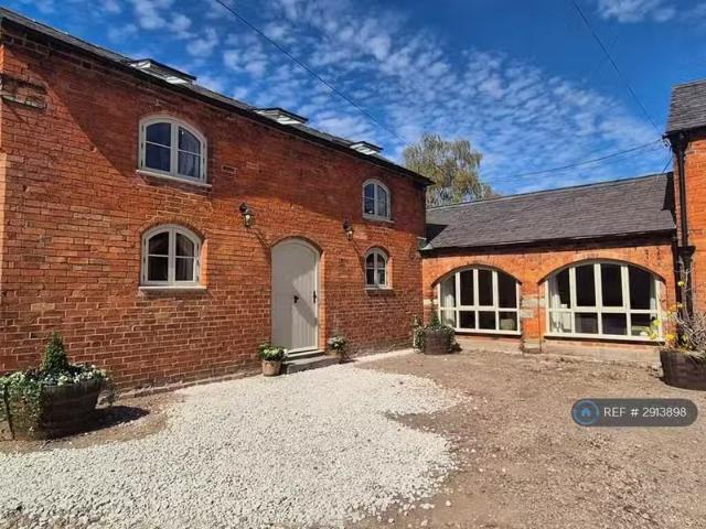 House for rent in Alderminster, Warwickshire