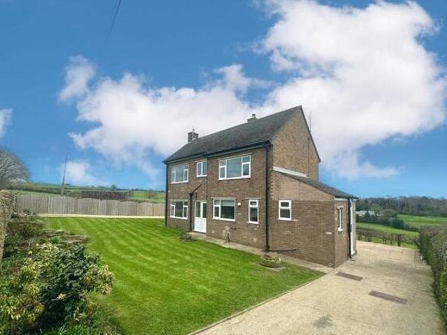 House for rent in Mosborough, South Yorkshire
