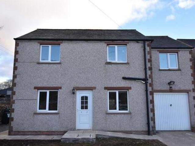 House for rent in England