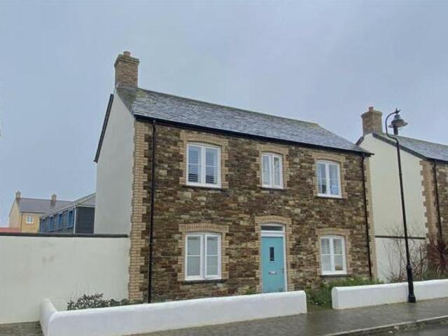 House for rent in St. Columb Minor, Newquay