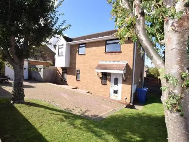 House for rent in Middlemoor, Exeter