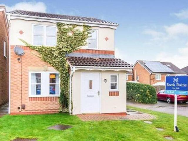House for rent in North Yorkshire