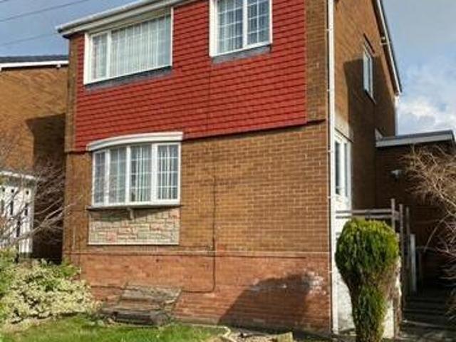 House for rent in Butterton, Staffordshire