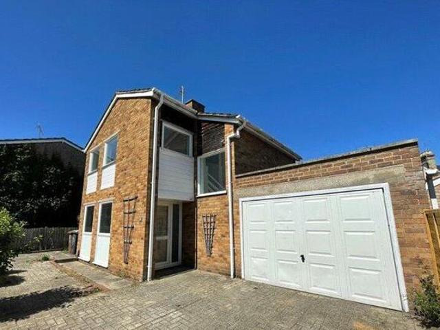 House for rent in Studlands Park, West Suffolk