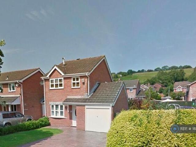 House for rent in Wales