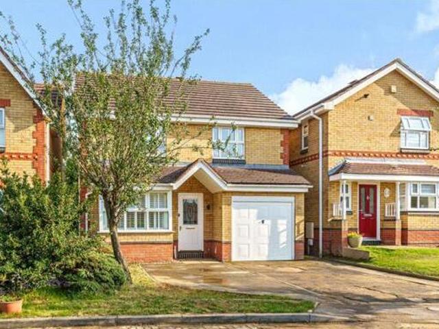House for rent in Newport Pagnell