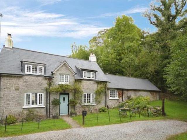 House for rent in Bridford, Devon