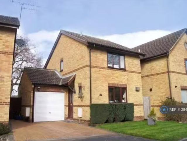 House for rent in Farnborough, Hampshire