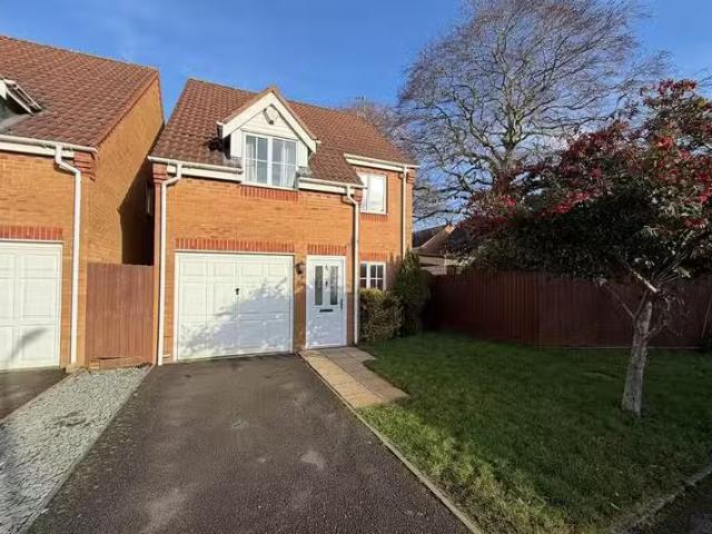 House for rent in Glendale, Robroyston