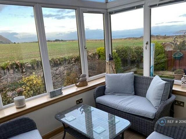 House for rent in North Berwick, Scotland