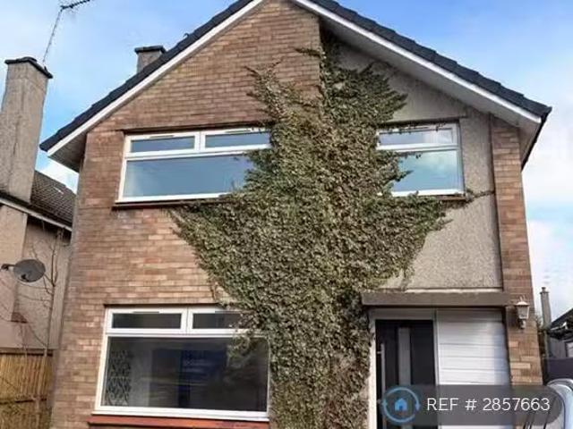 House for rent in Troon, Scotland