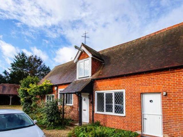 House for rent in Clapham, West Sussex