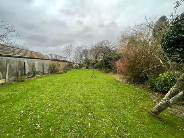 Farm for rent in Romford, Isle Of Man