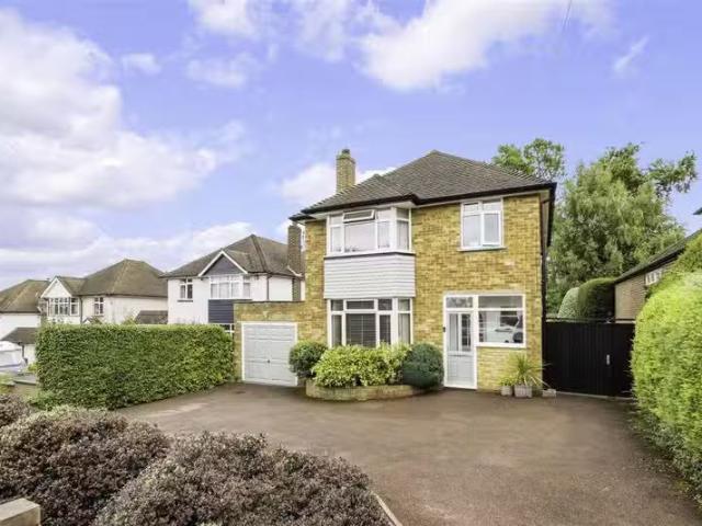 House for rent