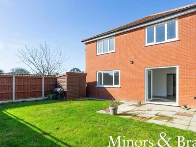 House for rent in Comers, Norfolk