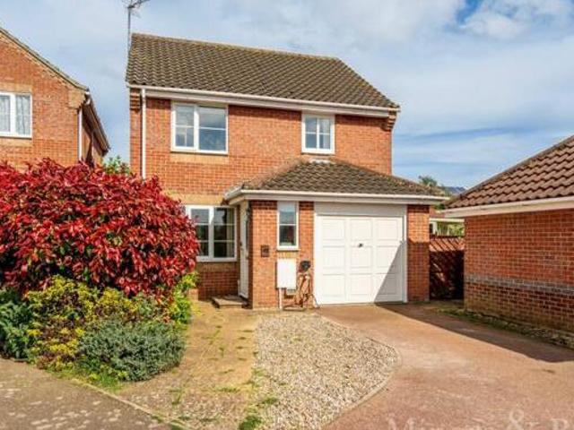 House for rent in Comers, Norfolk