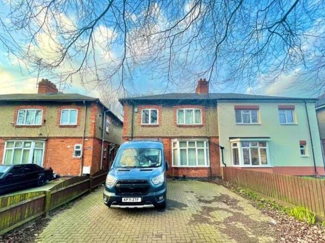 House for rent in Northampton, Northamptonshire