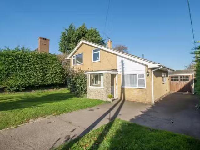 House for rent in Northbourne, Ash