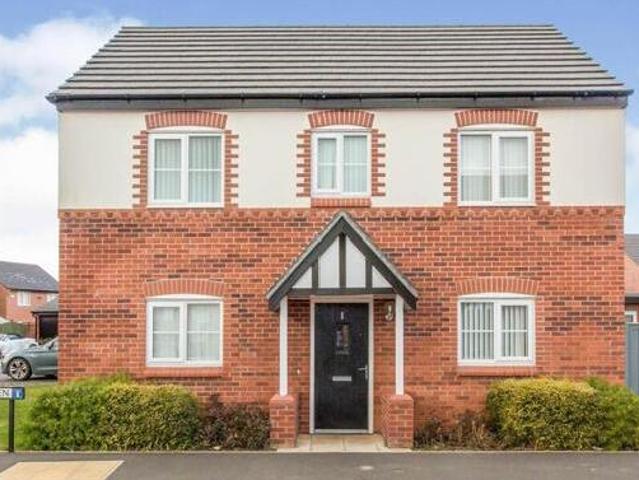 House for rent in Leftwich, Cheshire