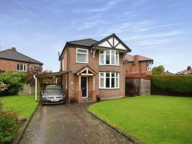 House for rent in Leftwich, Cheshire