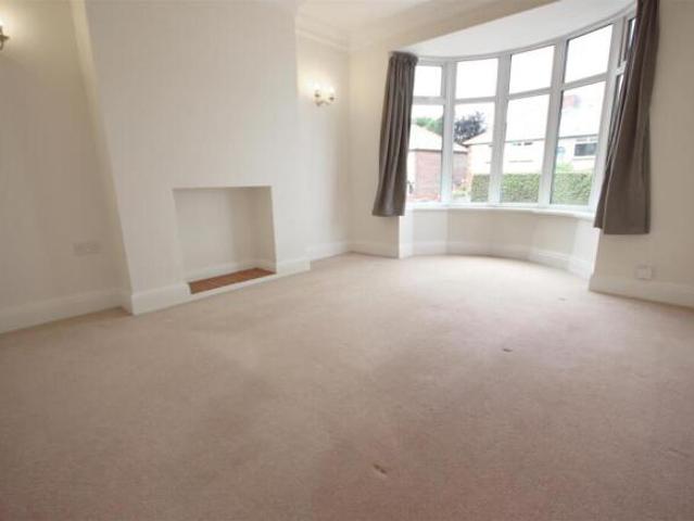 Farm for rent in Meersbrook, South Yorkshire