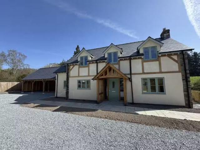 House for rent