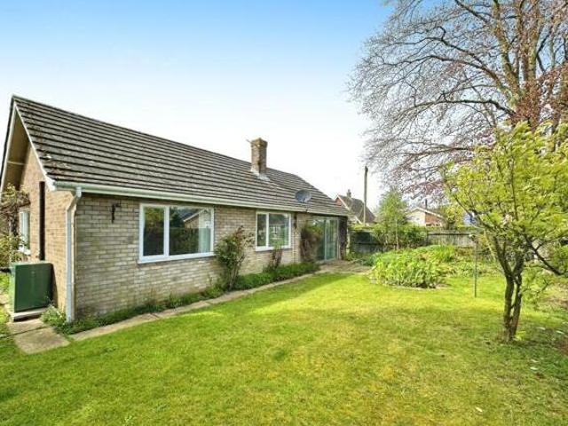 House for rent in East Bank, Norfolk