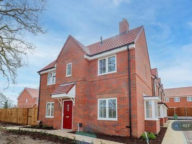 House for rent in East Bank, Norfolk