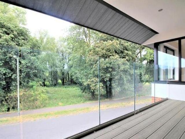 House for rent in North Earlham, East Bank