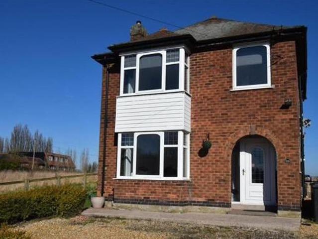 House for rent in Haddon, East Midlands