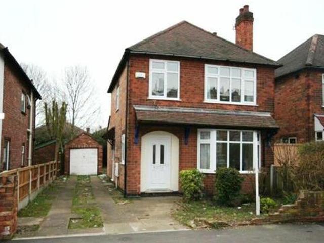 House for rent in Haddon, East Midlands