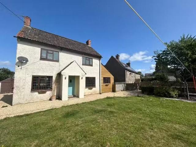 House for rent in Nunney, Somerset